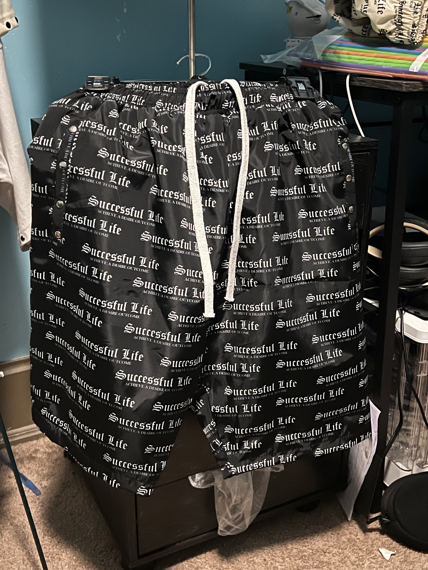 New achieve a desired outcome shorts sets collection