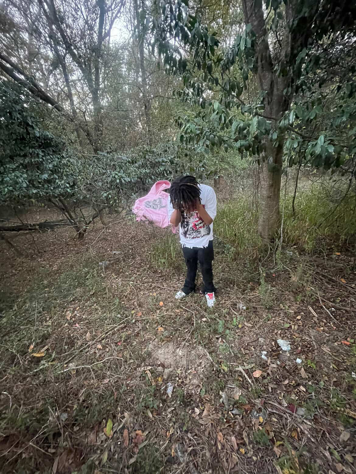 UNISEX BOXY CROP SUCCESSFUL LIFE T SHIRTS