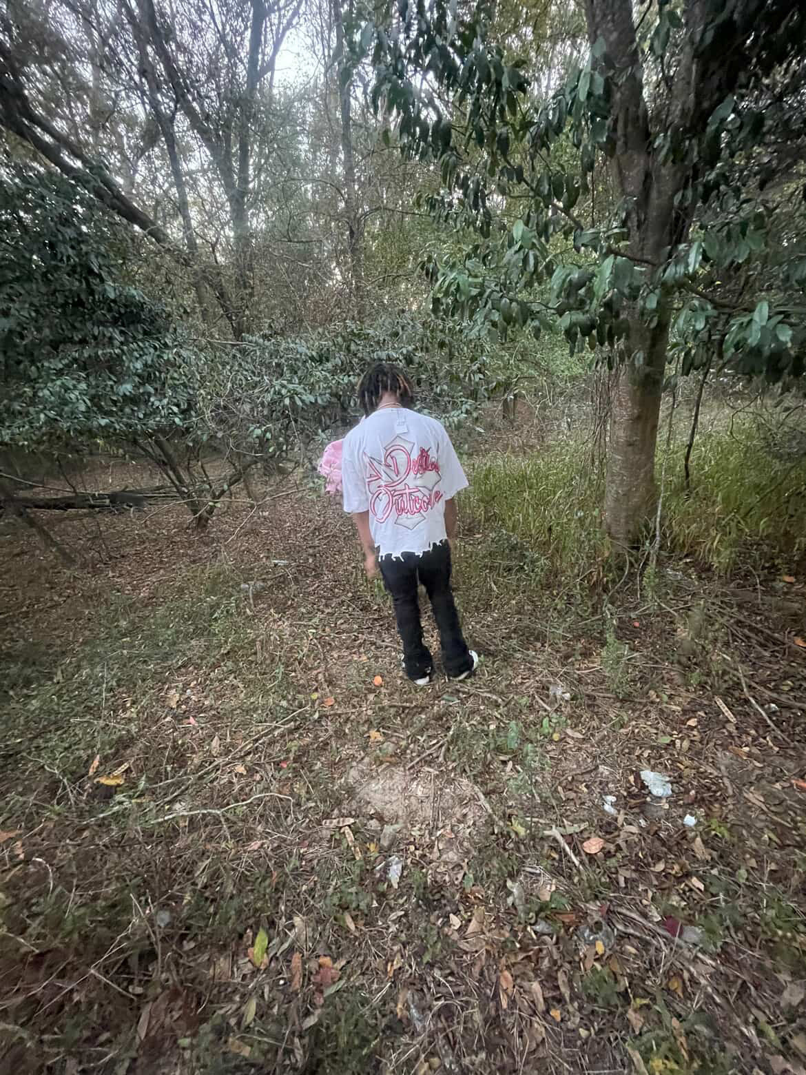 UNISEX BOXY CROP SUCCESSFUL LIFE T SHIRTS