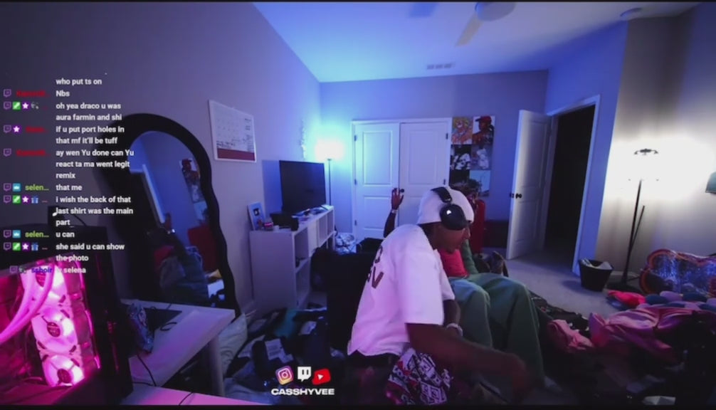 Load video: 